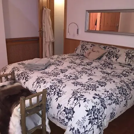 Apartament 13a - Our Dream Overlooking Hahnenkamm