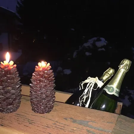 Apartament 13a - Our Dream Overlooking Hahnenkamm Kitzbühel